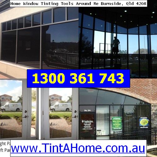 Home Window Tinting Before And After Near Me Kingsholme, Qld 4208